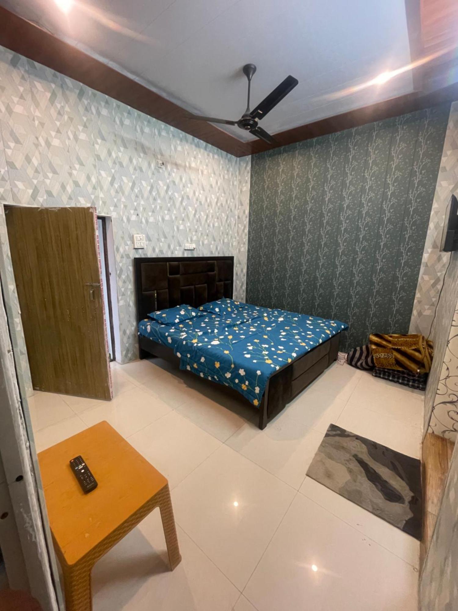 Swastik Home Stay Ravindpuri Varanasi Exterior foto
